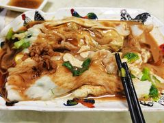 -华威达牛庄(黄埔大道西店)