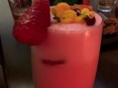 -TZ House音乐现场(来福士中心店)