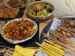 -壹酒贰肉1926·深夜食堂(南京北街店)
