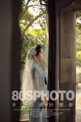 点击看大图 -苏州HX-合喜映画婚纱摄影