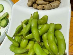 -小杨烤肉(朱雀店)