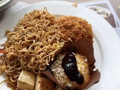 -重庆解放碑威斯汀酒店
