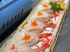 -吉之仙•中国制造•出口级食材日料店(领事馆总店)