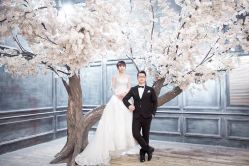 -太郎花子婚纱摄影艺术中心