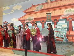 -平顶山博物馆