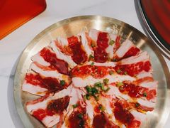 -南浦洞烤肉·新世界版(奥体店)