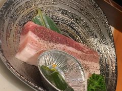 -久藏·横膈膜烧肉·酒场(江汉路店)