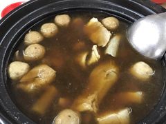 -新记肉骨茶