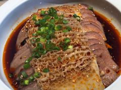-味莊·青岛菜(云霄路店)