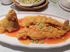 -老知青·东北菜(中华城店)