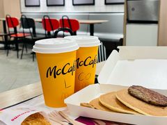 -麦当劳(星光行店)