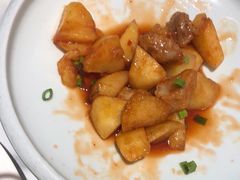 -四道菜·福建菜馆(莆田万达店)