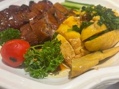 -避风塘·金牌店·夜宵(金玉兰店)