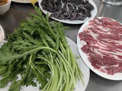 -三兴涮羊肉(荣安大街店)