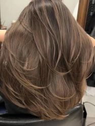 -BUTY HAIR 比帝专业烫染店