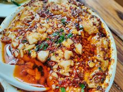 -龙头街回族餐厅(银河店)