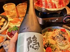 -鸟泉居酒屋·烧鸟·酒馆(百子湾店)