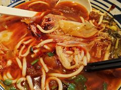 -鑫花溪牛肉米粉(文星广场店)