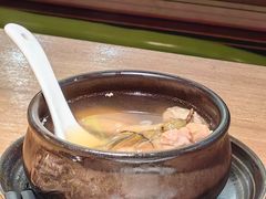 -桂小厨广西菜(青秀万达店)