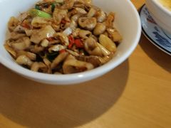 -小稻田辣椒炒肉(大浪商业中心店)