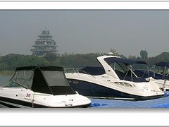 -金鸡湖桃花岛
