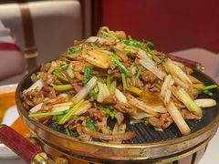 -悦融·京鲁菜·露台花园(安定门店)