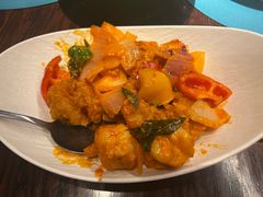 -甘尼仕印度餐厅爵士酒吧(阳春巷店)