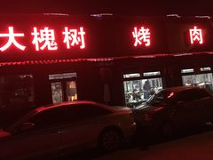-大槐树烤肉馆