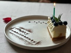 -WILLIAM 威廉姆牛排馆(衡山路店)