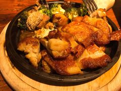 鸡扒-杂咖zacup(领展中心城店)