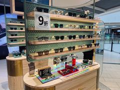 -木九十眼镜(嘉里中心店)