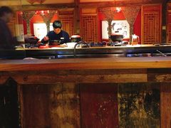 -兰溪小馆(首经贸店)