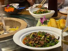 -云尊府云南菜·蒸汽石锅鱼(学清路店)