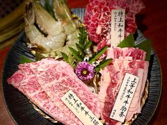 -肉魁屋·烧肉·烧鸟·酒场(高新店)