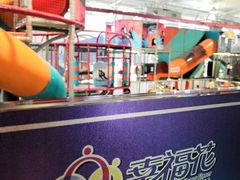 -幸福花欢乐世界(东辰广场A座店)