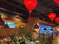 -老湘村·湖南土菜(天河维多利店)