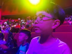 -珠海横琴长隆《卡卡虎奇遇记》