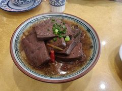 大锅血旺-三河胡氏农家(青阳路店)