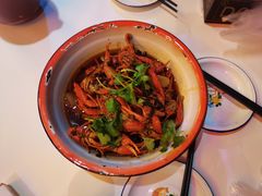 -老长沙龙虾馆·聚会餐厅(白石洲店)