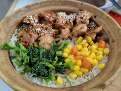 -赵财财·肠粉·煲仔饭(华润万象城店)