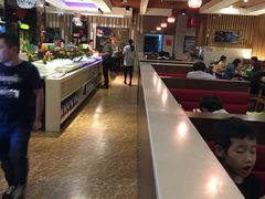 自助取餐区-金太郎自助烤肉.火锅(宝龙店)