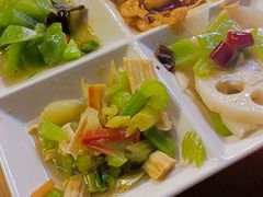 -叁宝烤肉• 西安烧烤(太乙路店)