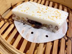 坚果赤豆松糕-鼎泰丰(南门店)