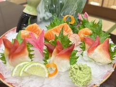 -松子料理(白家庄店)