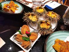 -Mr·Fish鱼鲜生海鲜放题(银泰in99店)