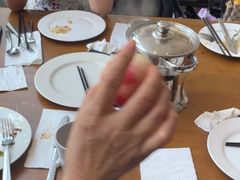 -昆山琶拉帝诗酒店·河畔咖啡厅Riverside Cafe