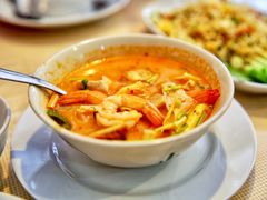 冬阴功汤-Poj Spa Kar