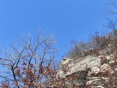 -虞山风景区