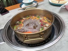 -大理董·董家小厨野生菌火锅(古城旗舰店)