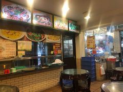 -紫金食坊(江南西路店)